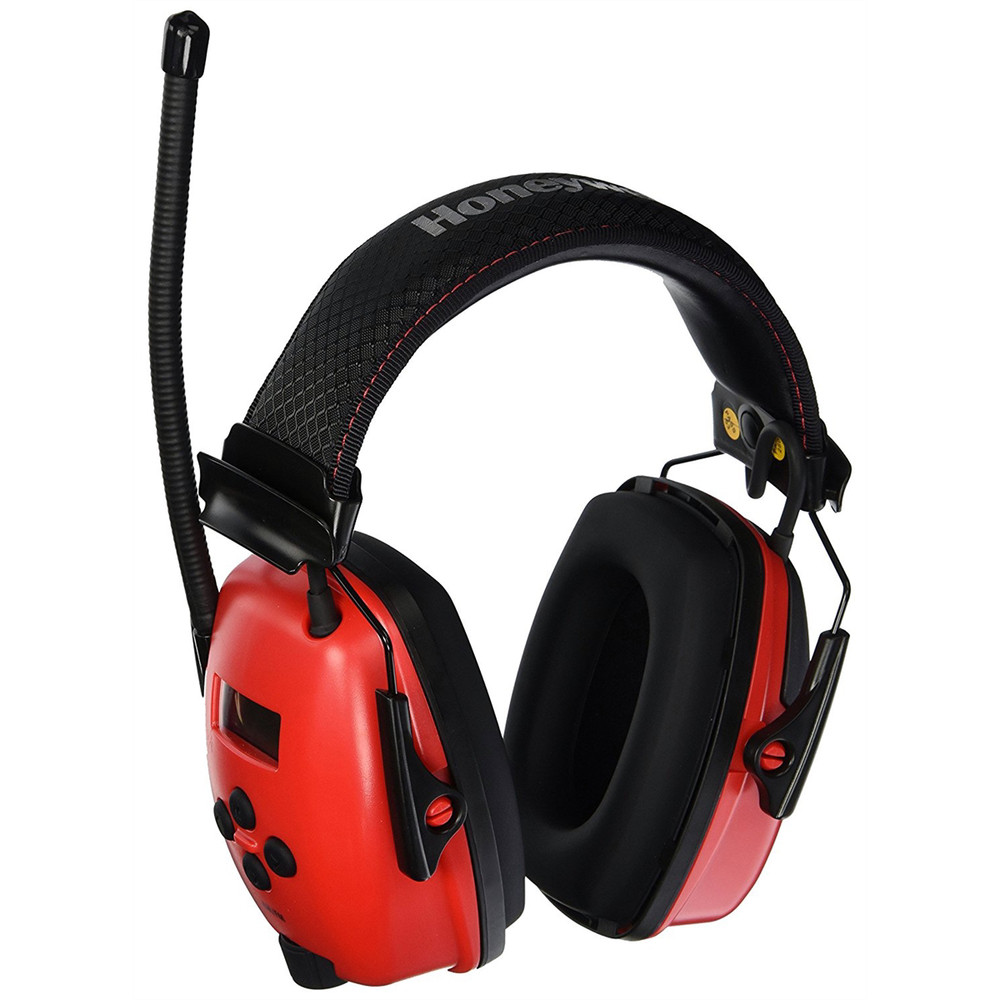 RWS-53012Uvex Sync Radio Earmuff