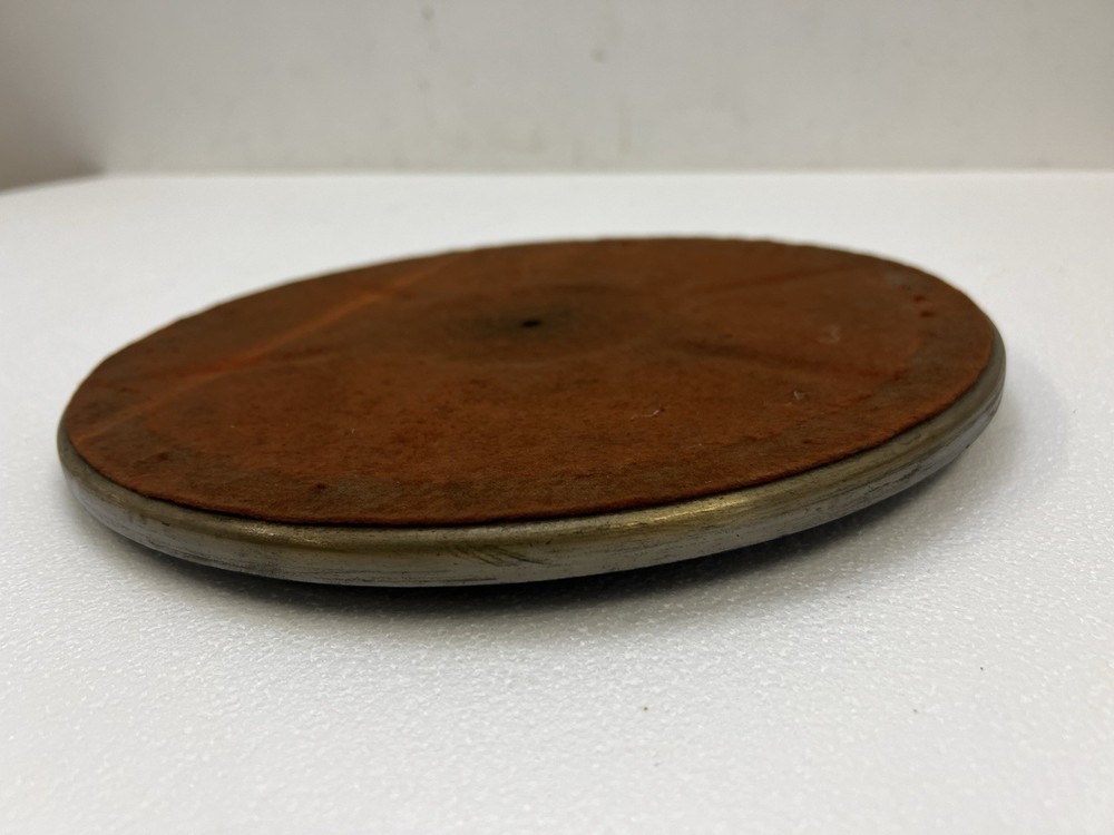 Edison Baby Console Phonograph Turntable Platter - original BC 34 replacement