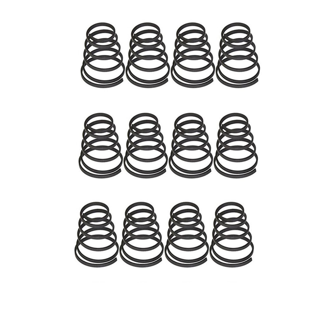 Quick Release String Spring Quick Release Stainless Steel Bicycle Hubs