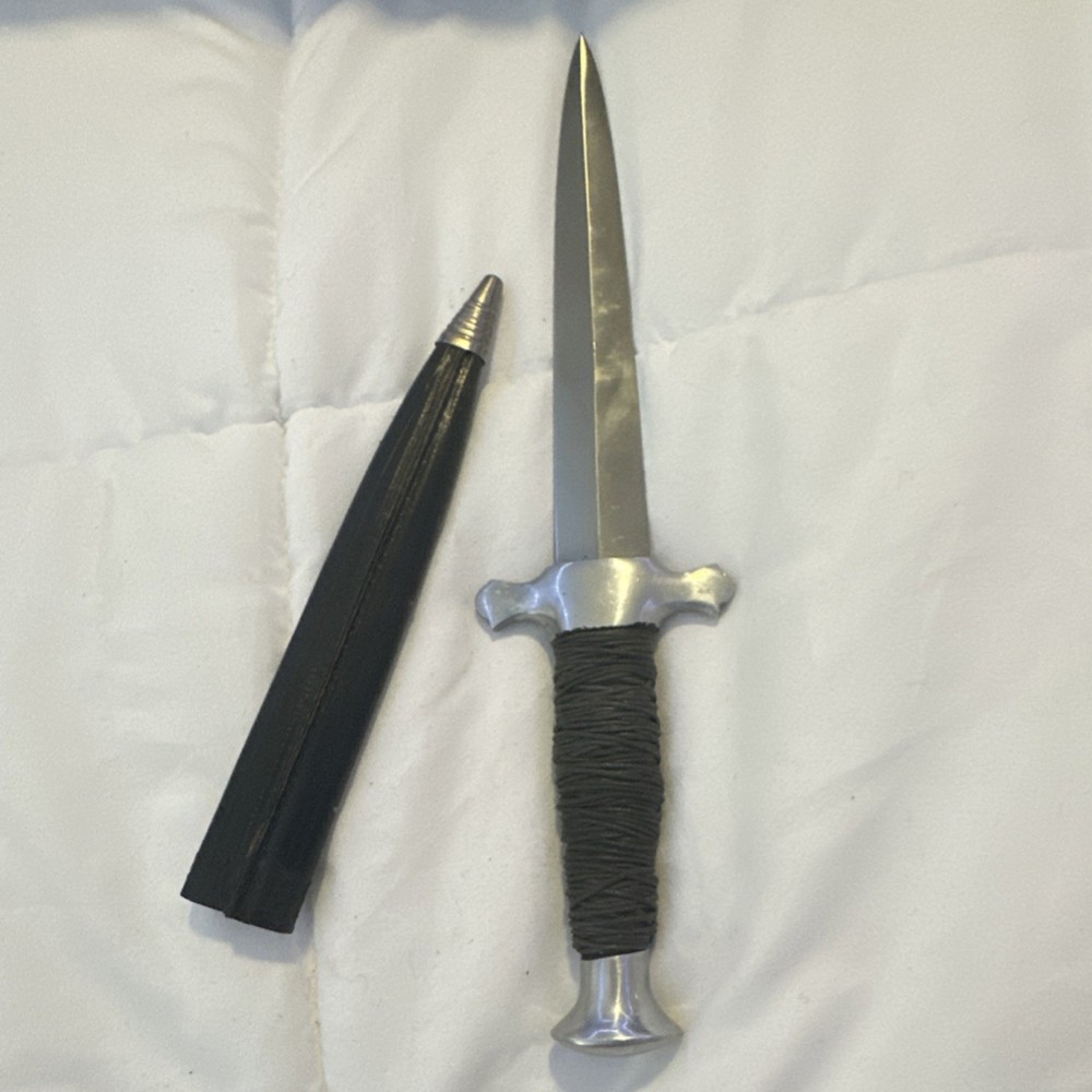 WW2 Solingen German Dagger