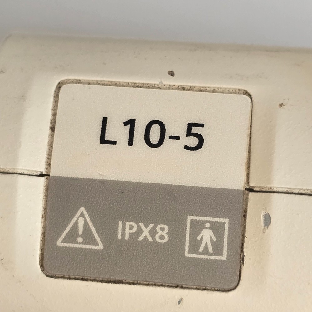 Siemens L10-5 Transducer probe