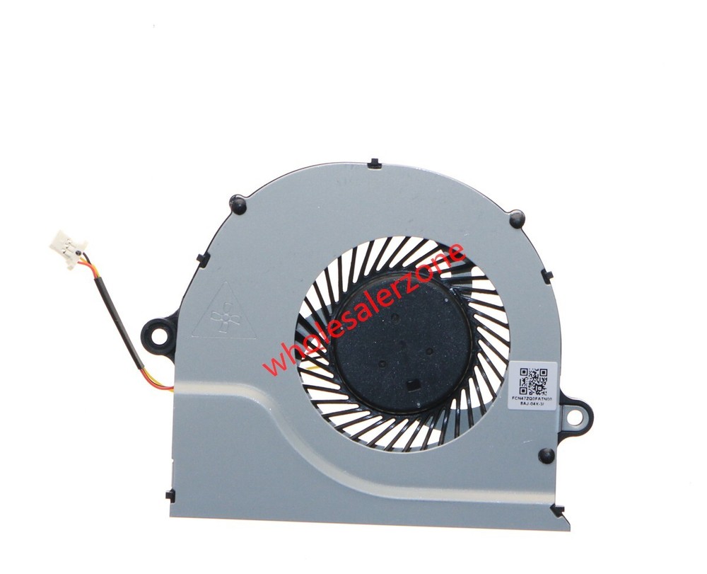 NEW for Acer E5-521 E5-531 E5-552 E5-571 E5-572 E5-573 E5-471 CPU Cooling Fan
