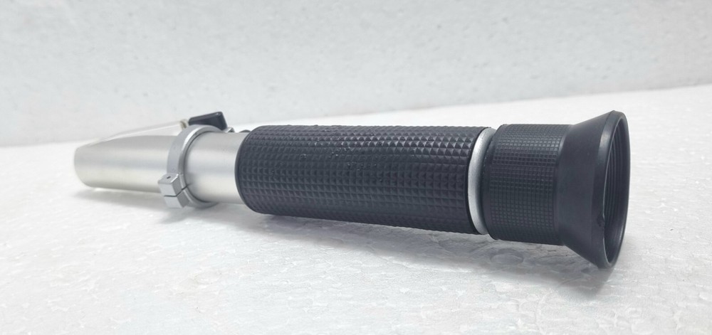 Portable Refractometer ATC