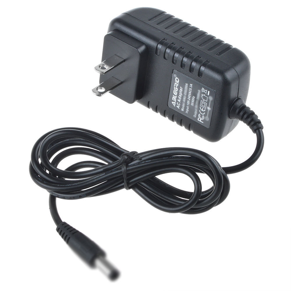 Wall Charger Power Adapter for Leader Impression i7 7" Android Tablet