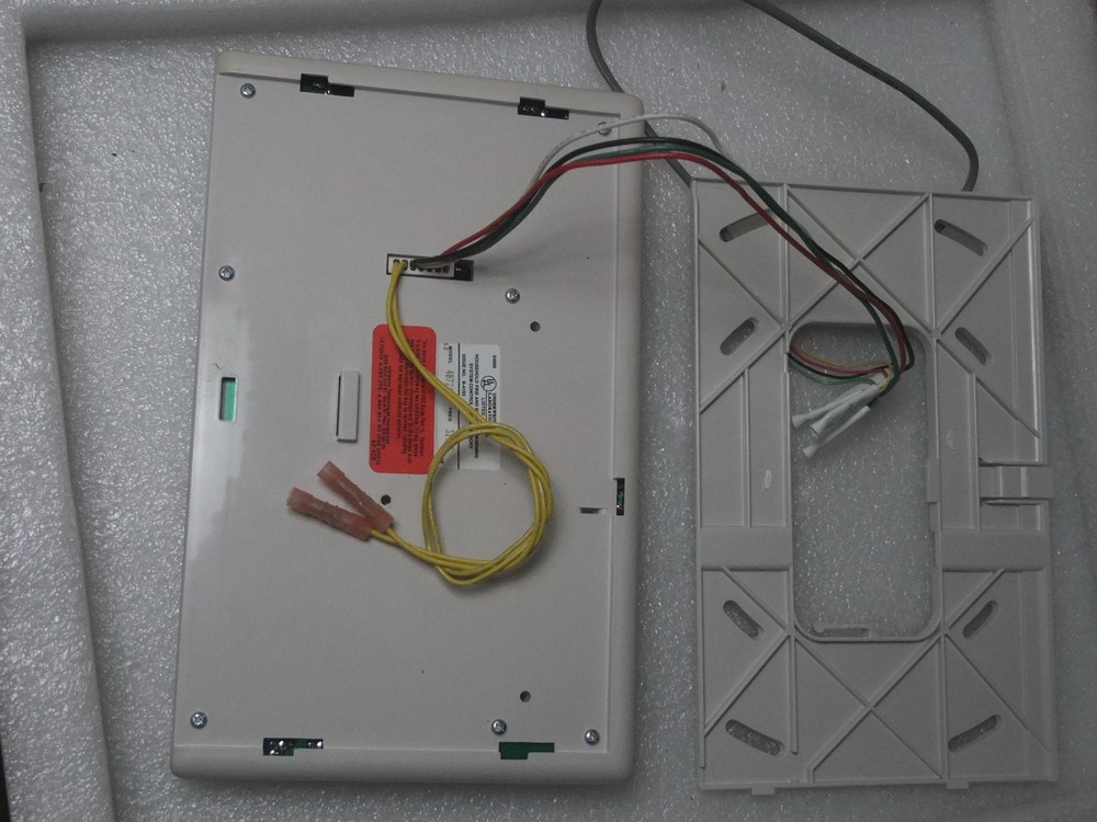 ADT487269 control board