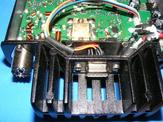 TYT TH-9000D DB-9 Interface Kit For Arcom RC210 Repeater Controller