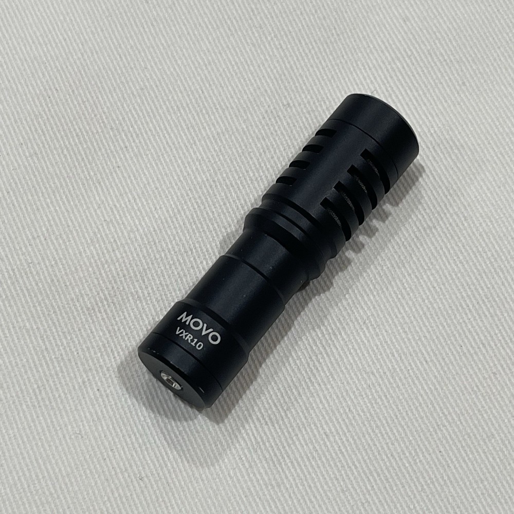 MOVO VXR10 Shotgun MIC