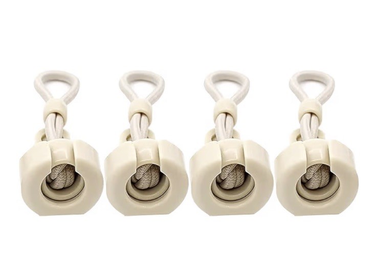 Lihopefe Cordless Bracket Bungee Kit
