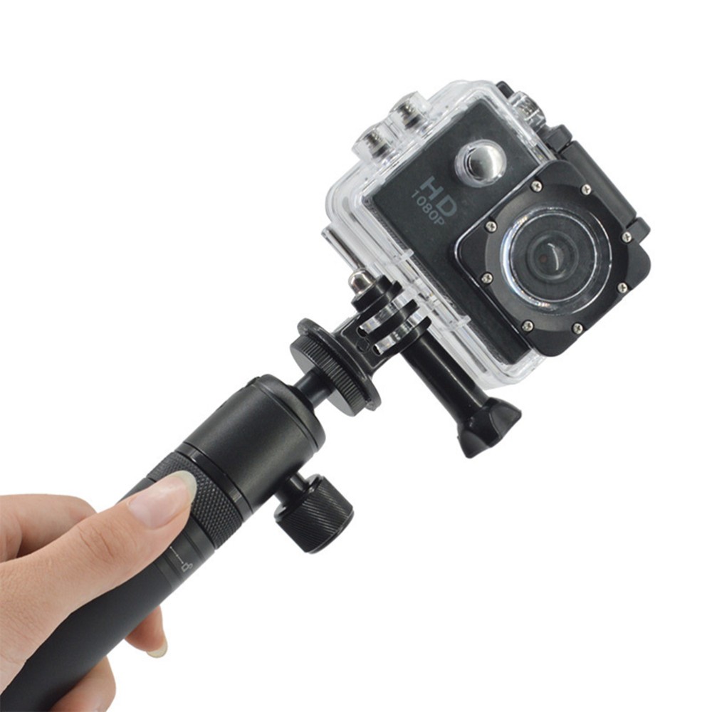 Ball Head Mount Camera Adapter Photography Light Bracket Flash Holder