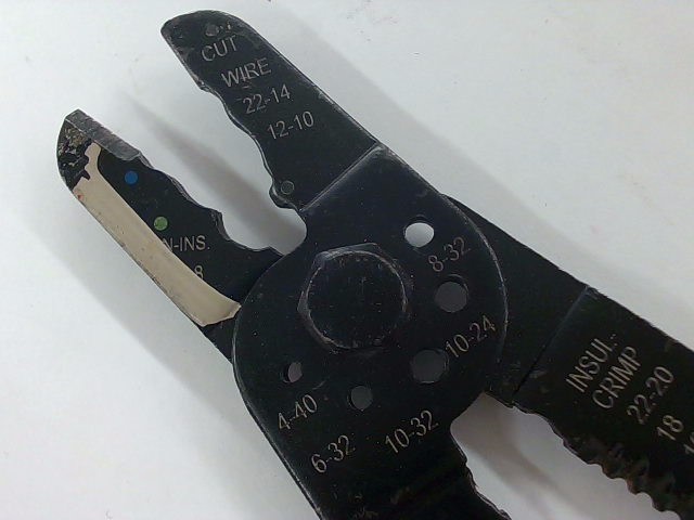 DORMAN CONDUCT TITE STRIPPER (SNP054185)