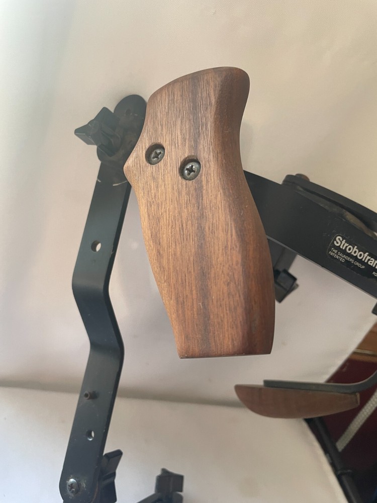 Stroboframe System - Horizontal / Vertical Flip With Flash Mount