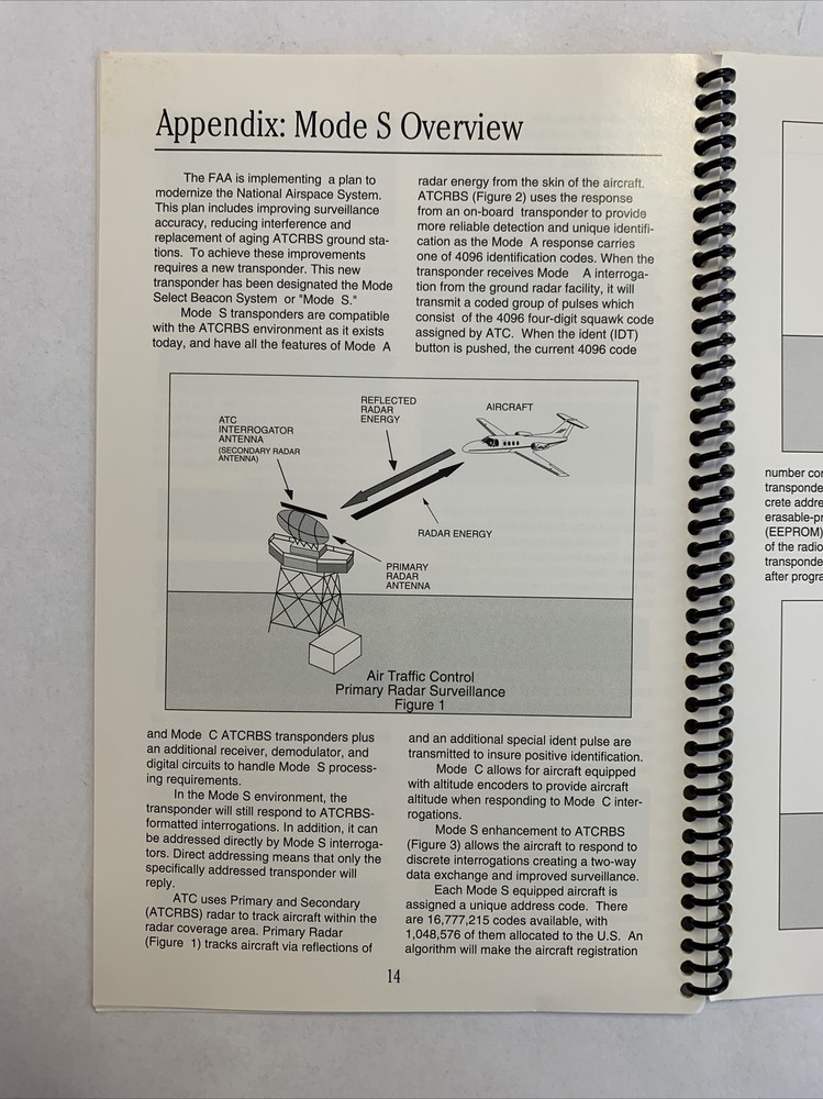 Bendix/King CNI 5000 Integrated Avionics System Pilot's Guide