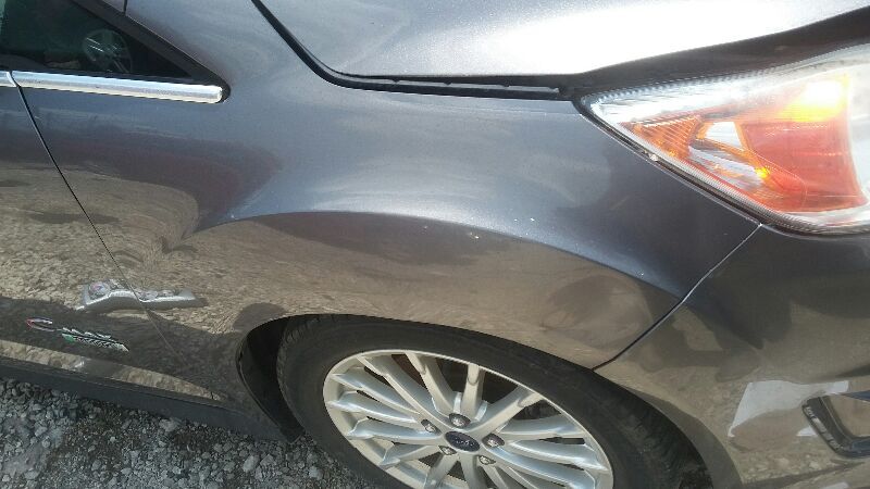 Used Telematics Interface Module fits: 2014 Ford C-max Communication Sync module