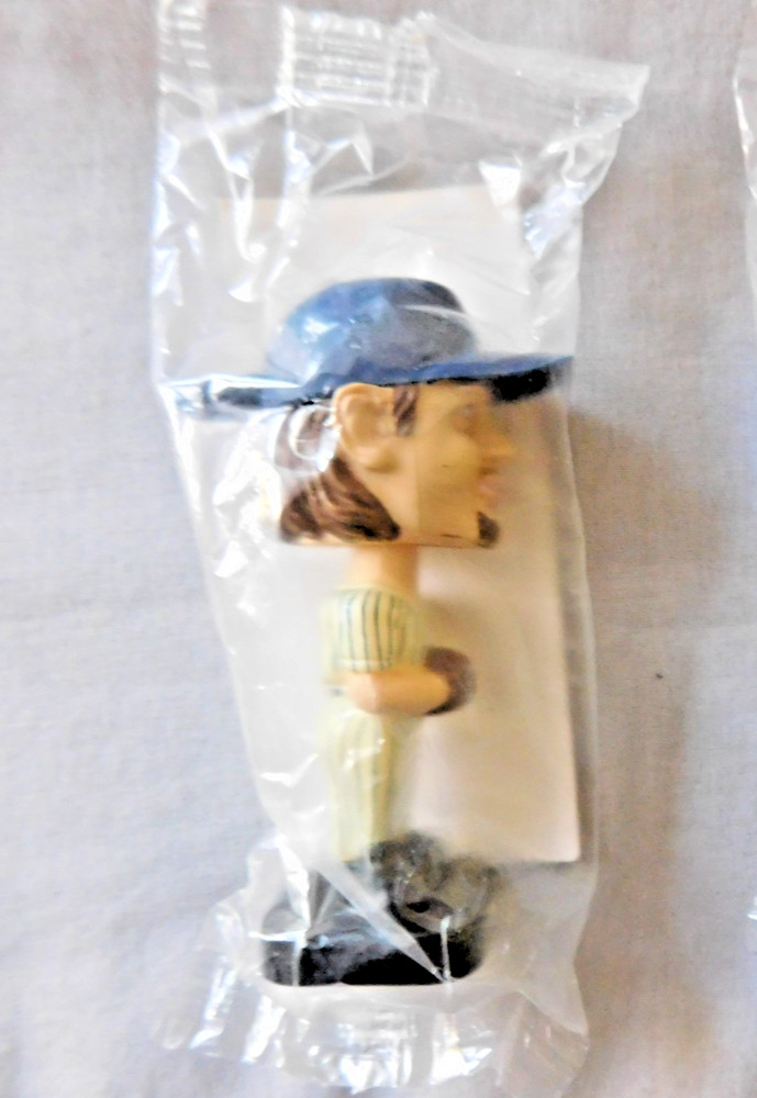 2002 2003 Post Cereal MLB Mini 3'' Bobblehead Pick one