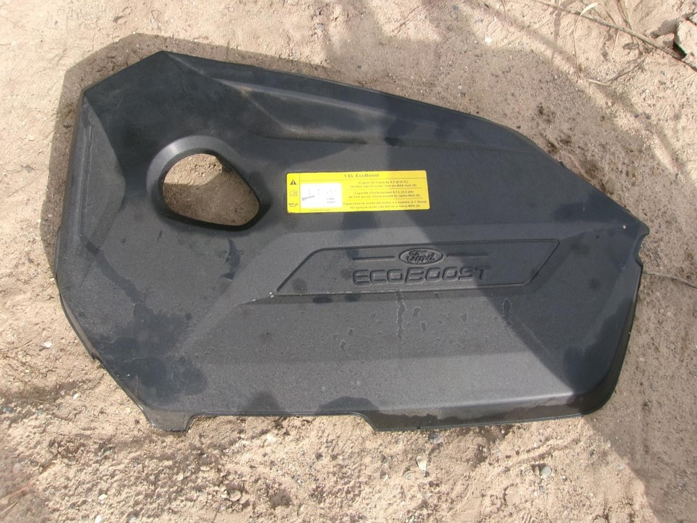 Used Transfer Case Assembly fits: 2016 Ford Escape Grade A