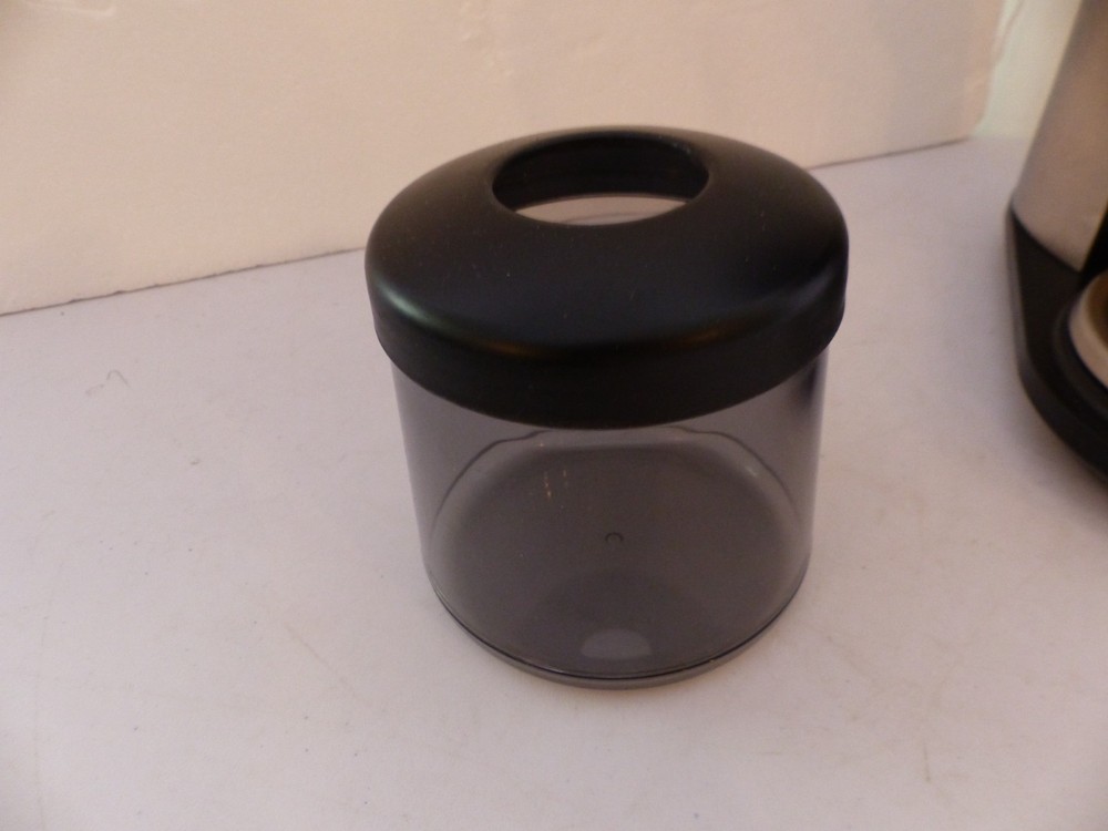 OXO Brew Conical Burr Coffee Grinder with Scale