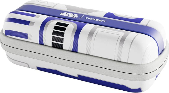 Target Star Wars R2-D2 BOA Dart Case