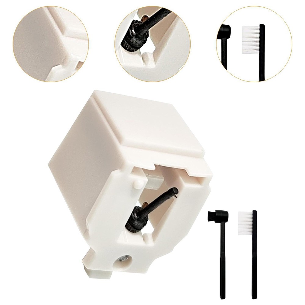 Atn3600L Record Player Pin Replacement Sturdy Record Player Accessory