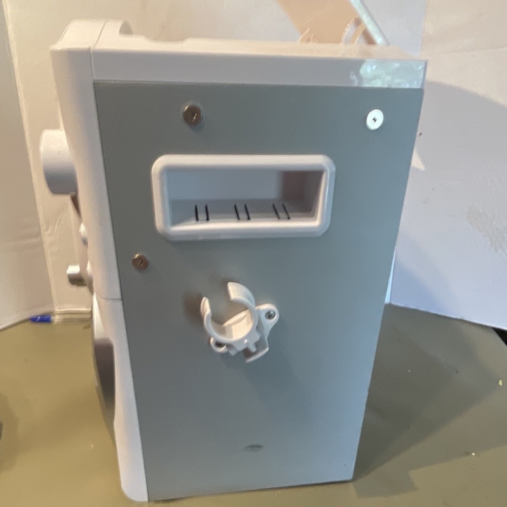 The Singing Machine STVG5698TW Bluetooth Karaoke System with Screen