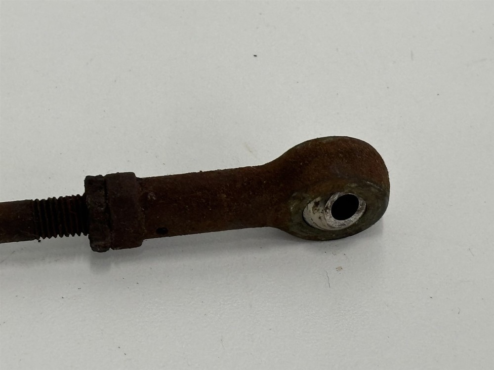 1960 Cessna 210 Aileron Push Pull Control Rod 0523218