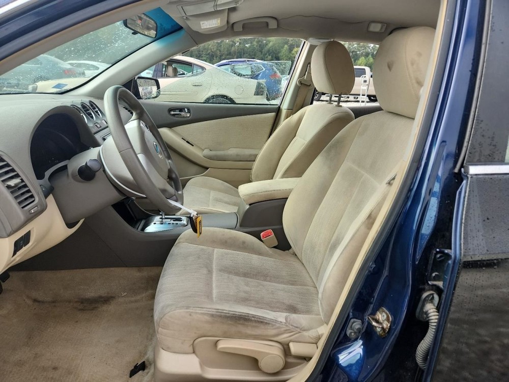 Fuse Box Engine Compartment VIN A 4th Digit Fits 08-10 ALTIMA 4894209