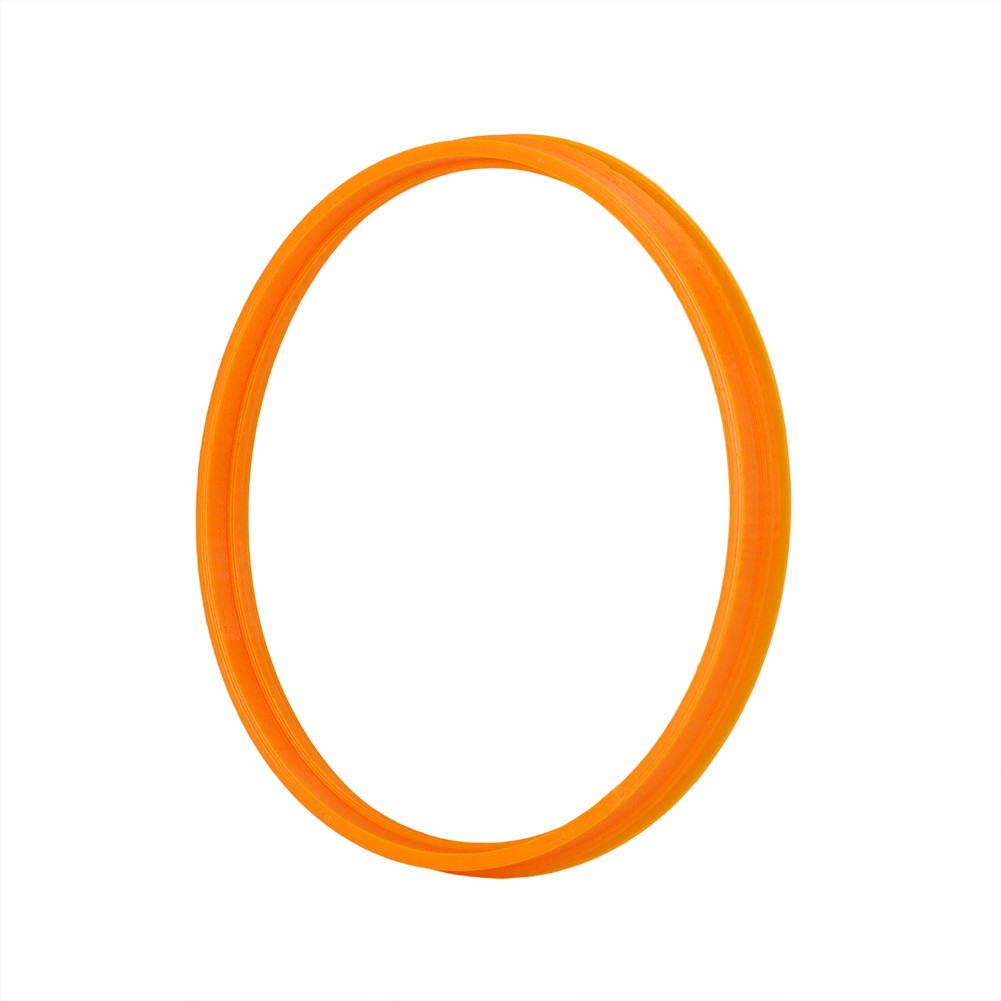 New Intake Hat Gasket For GM 5.7, 5.0, & 4.3 Vortec Engines 15998532,15998577