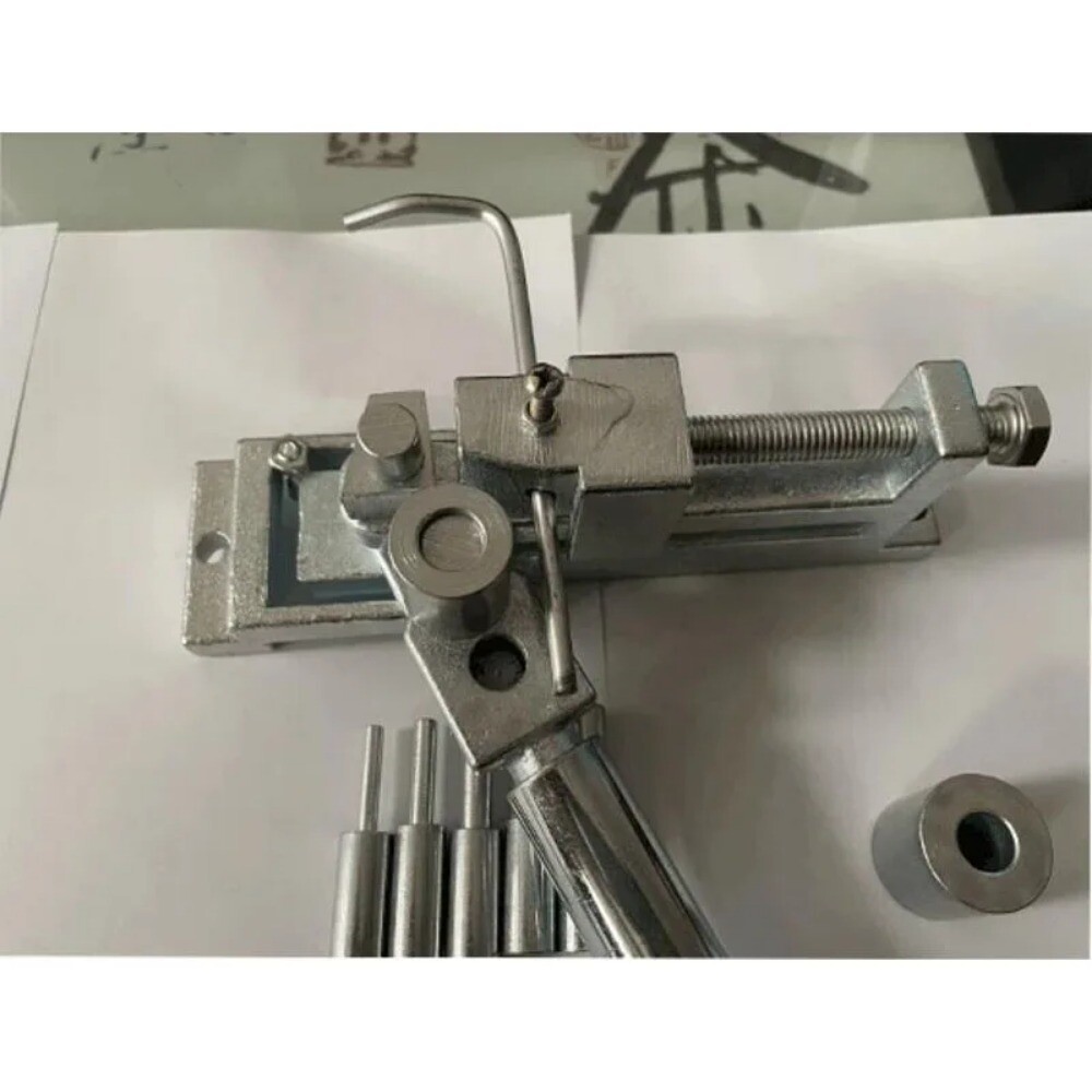 Manual Multi-function Bending MachineSmall Steel Bending Machine Bending Machine