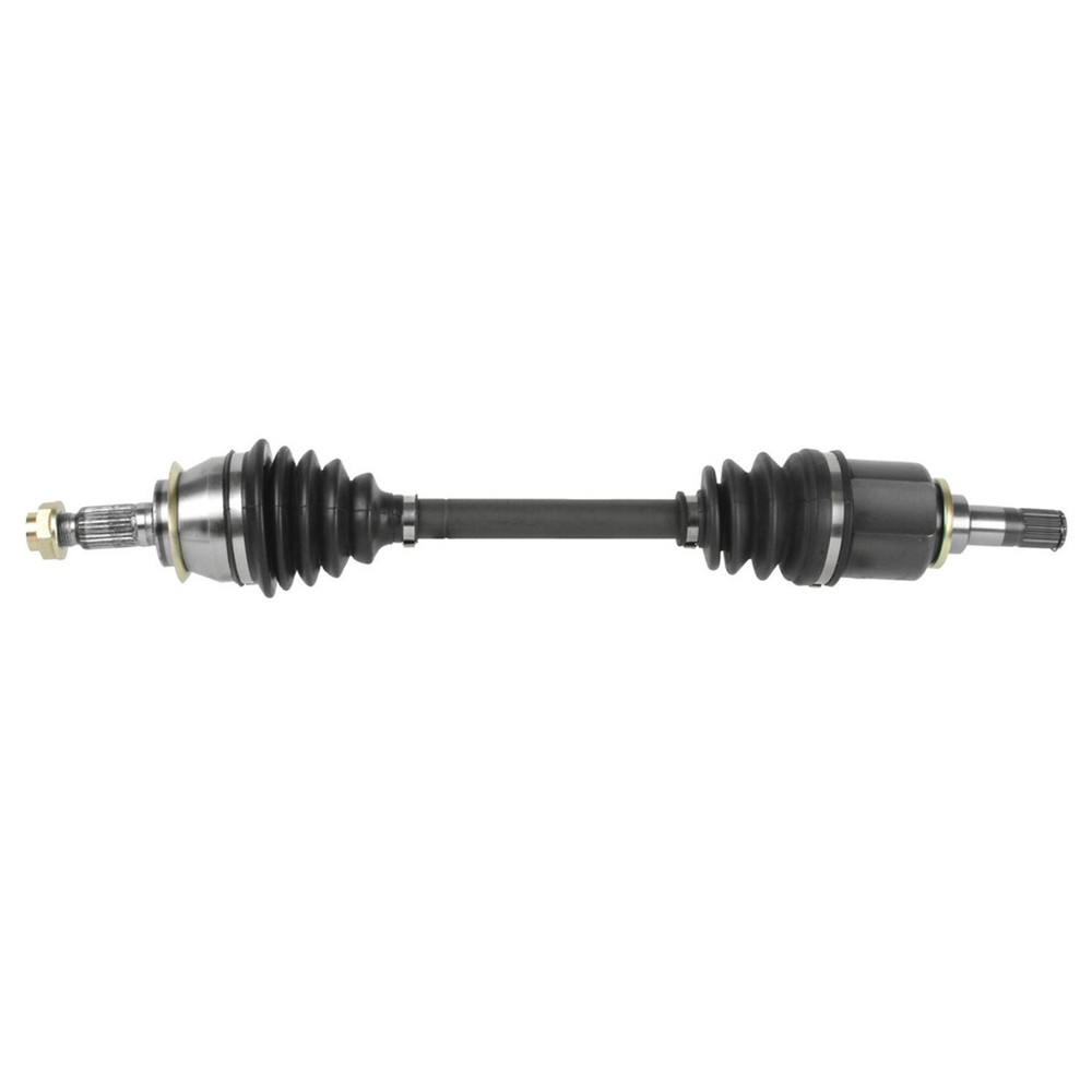 Front Driver CV Axle Shaft for 2002 2003 2004 2005 2006 2007 2008 Mini Cooper