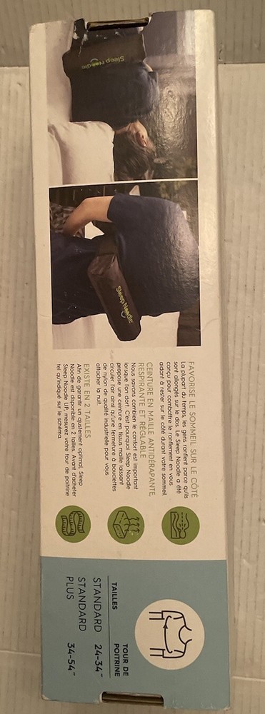 Sleep Aid Trainer