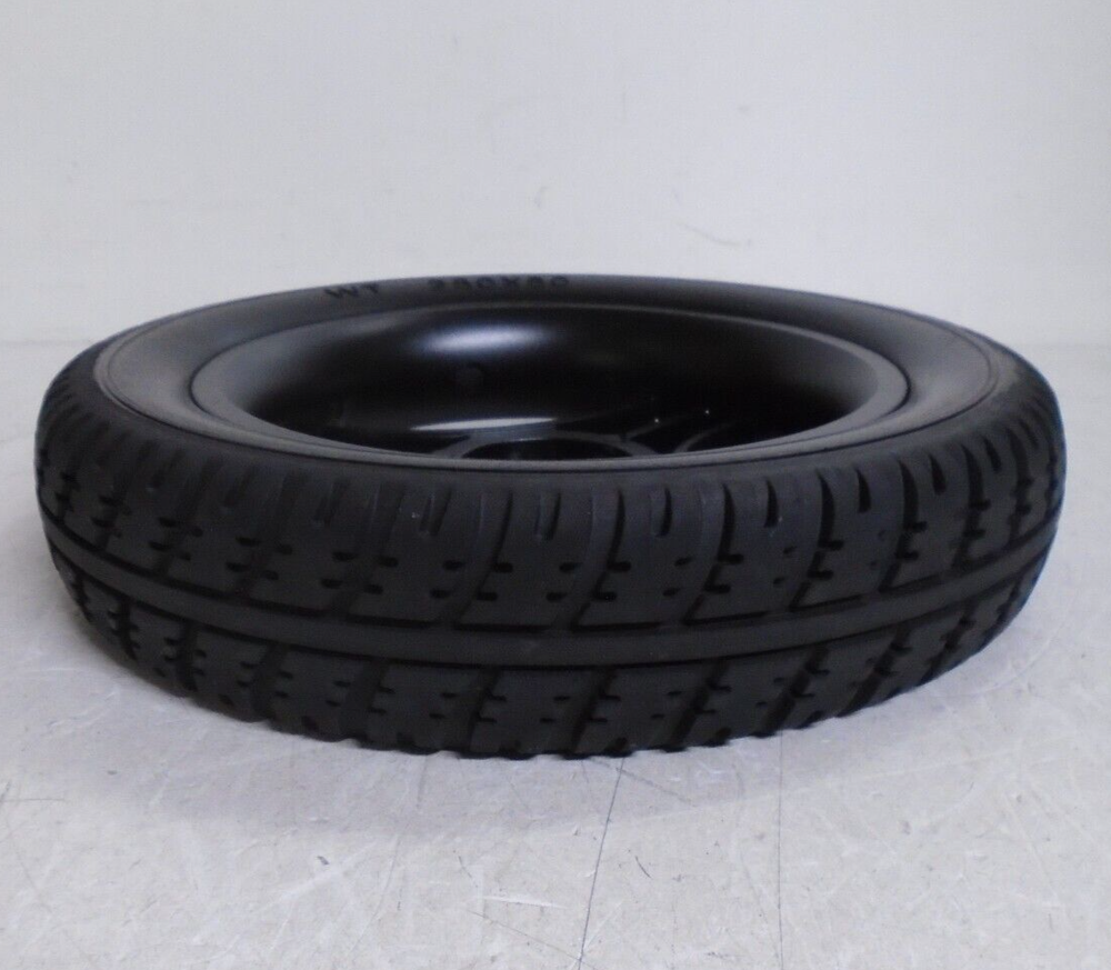 Miracle Mobility 6000 Plus Power Wheelchair Back Wheel ONLY Replacement Part