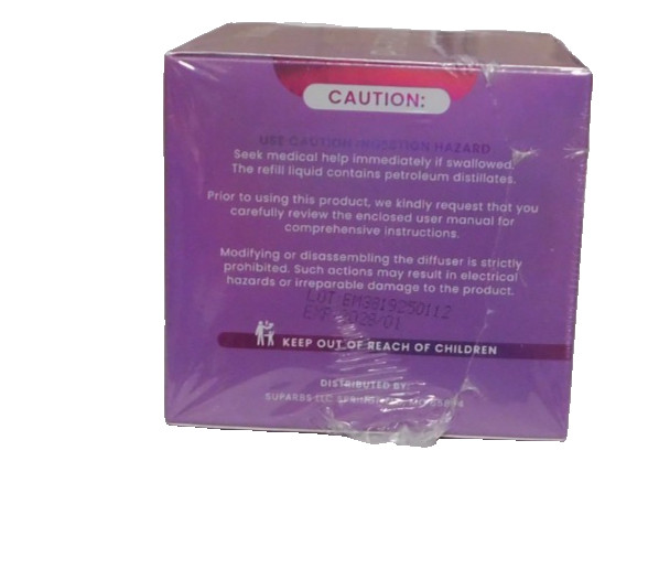 Trioak Calming Pheromone Diffuser Kit for Dogs