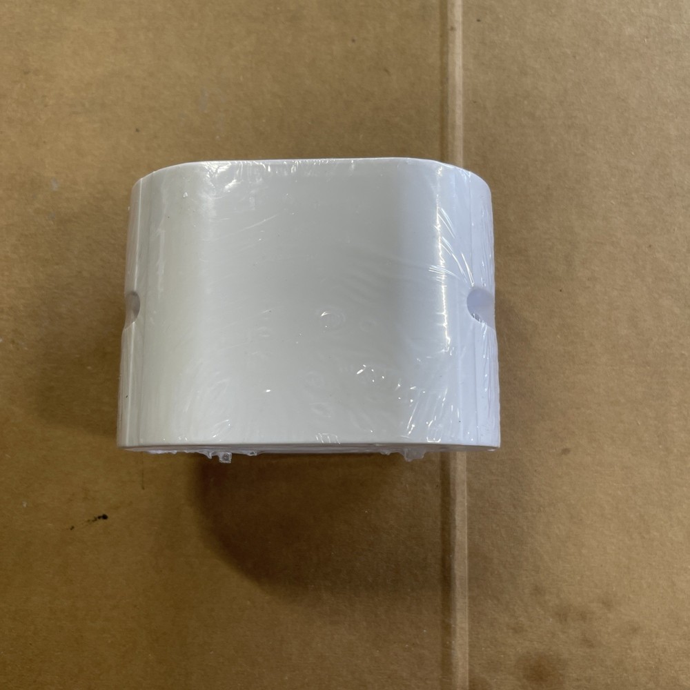 Mini Split Hide A Line 4 Inch Coupler