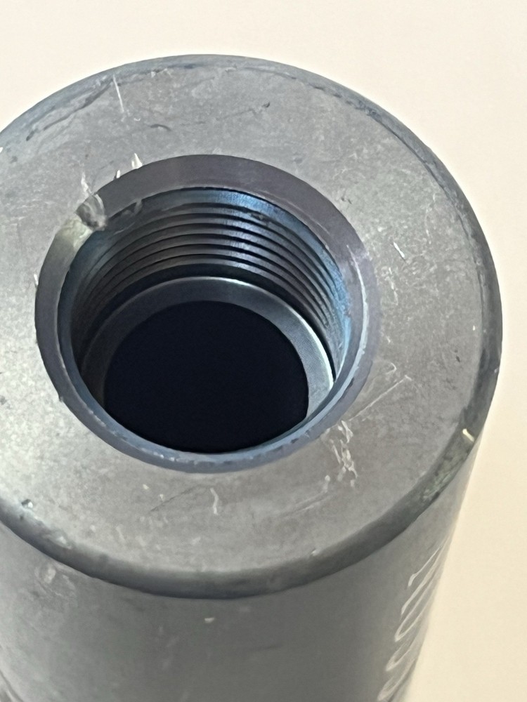 VACCON JD-300 VACUUM PUMP