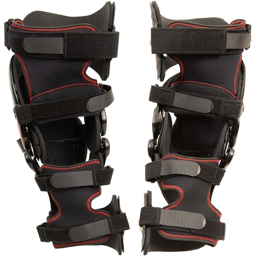 Asterisk Ultra Cell 4.1 Knee Protection System