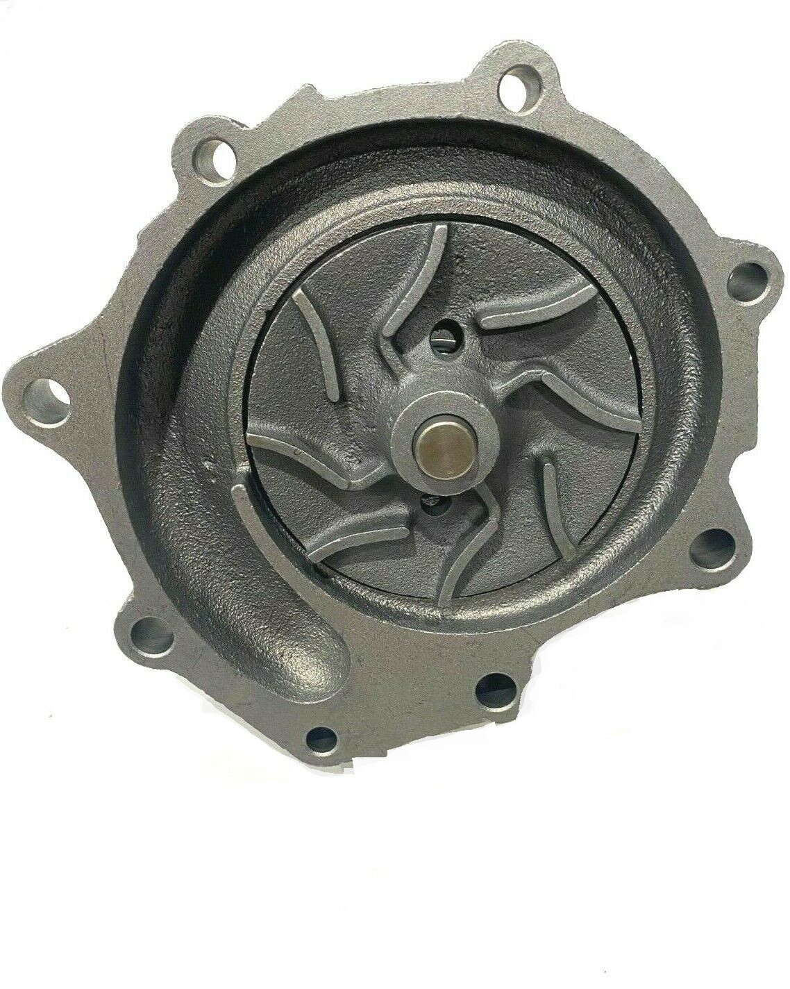 For Ford Tractor Water Pump 2000 230A 2310 3600 4600 5600 6600 7000 EAPN8A513F