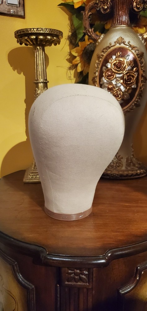 Mannequin Head