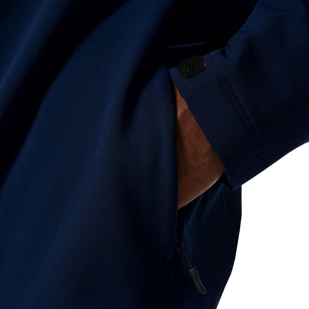 32 Degrees Men’s Full Zip Jacket