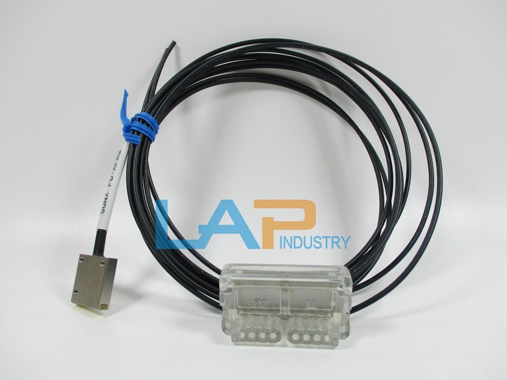 1Pcs New Fiber Optic Sensor FD-AFM2