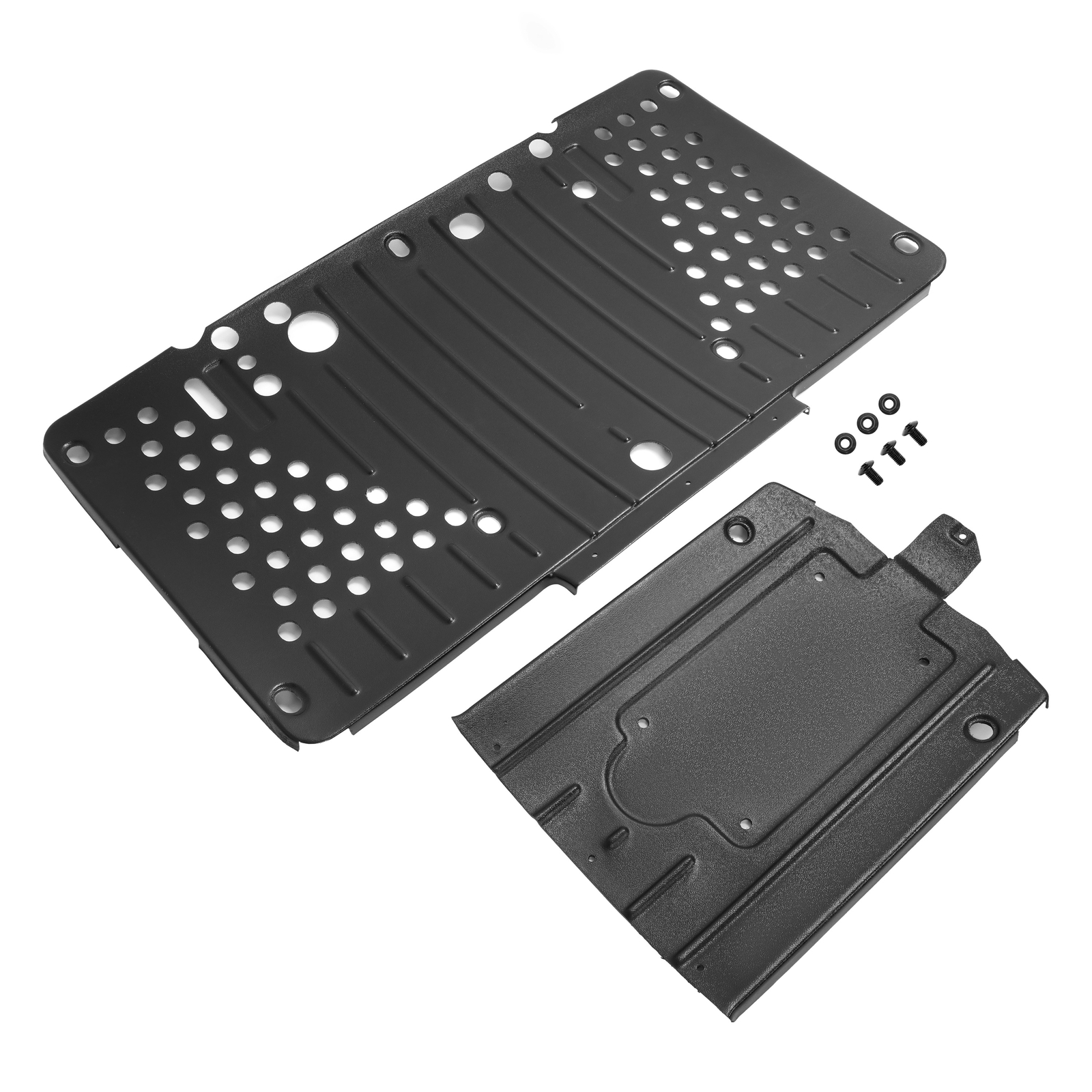 Skid Plate Mud Guard For Polaris Ranger Brutus HD XP 1000/900/570 2013-2019