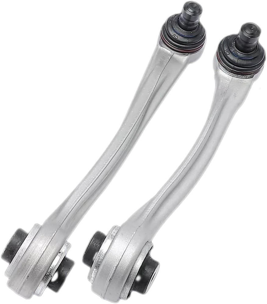 12pcs Front Forward Rearward Upper & Lower Control Arm Compatible with Audi A4