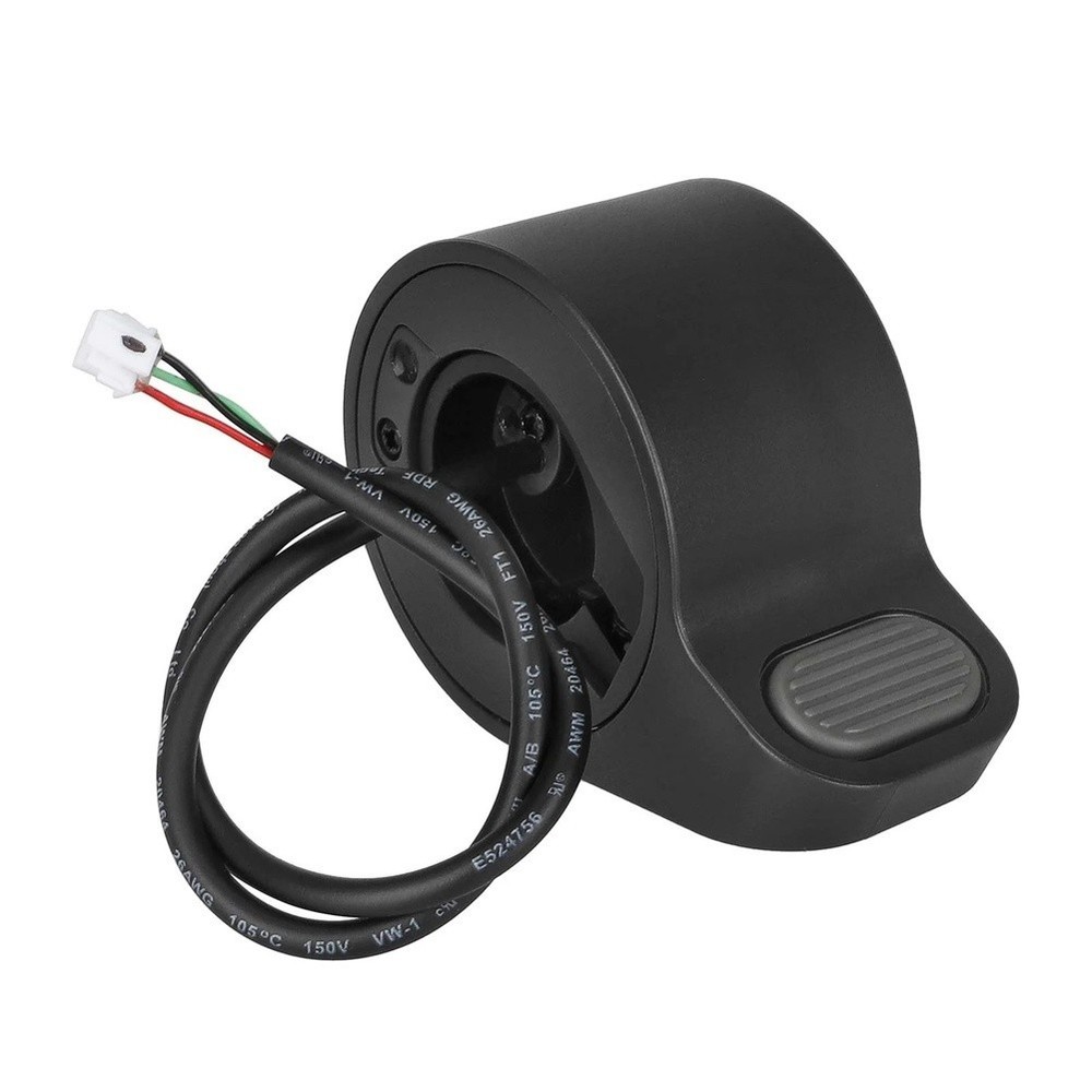 Scooter Throttle Ride Controller Easy Installation Precise Speed Control