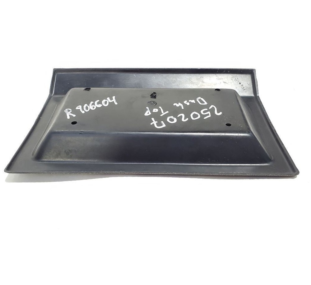 1987 Range Rover OEM Dash Center Upper Top Cubby Tray