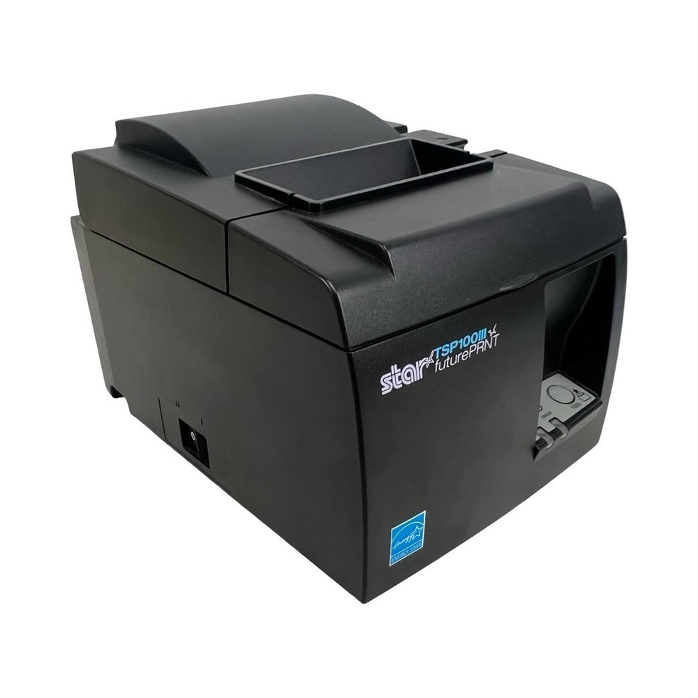 Star Micronics TSP100III USB Thermal POS Receipt Printer