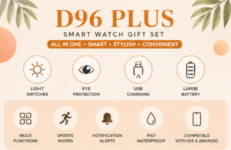 D96 PLUST