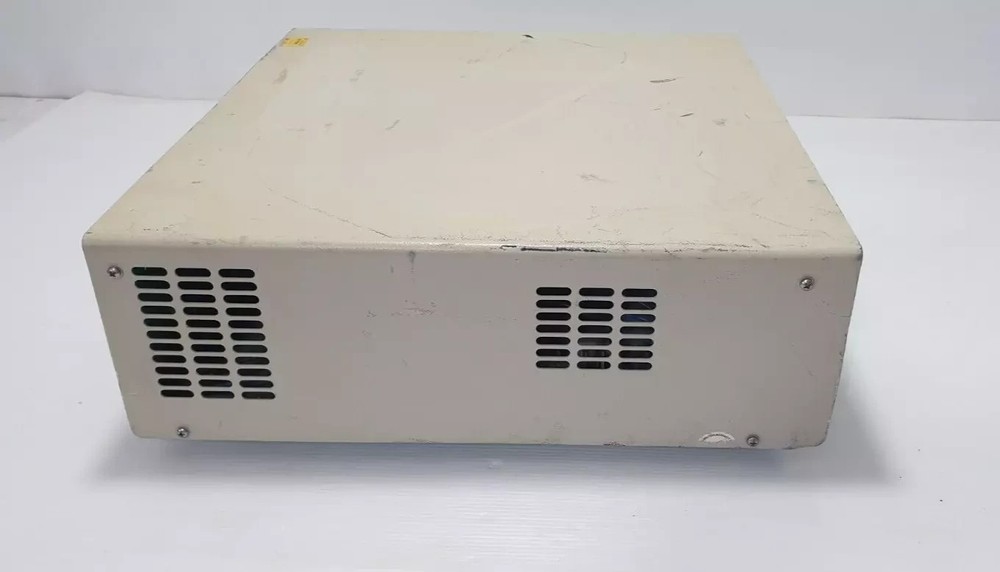 QuadTech IET 1920 Precision LCR Meter Tested basic functionality 20 Hz to 1 MHz