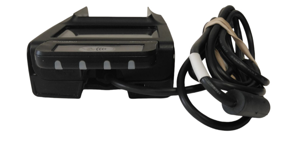 INGENICO Lane 5000 Payment Processing Terminal PARTS/AS-IS