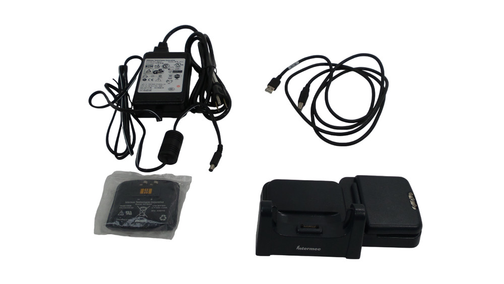 Intermec AD10 Cradle - Free Shipping