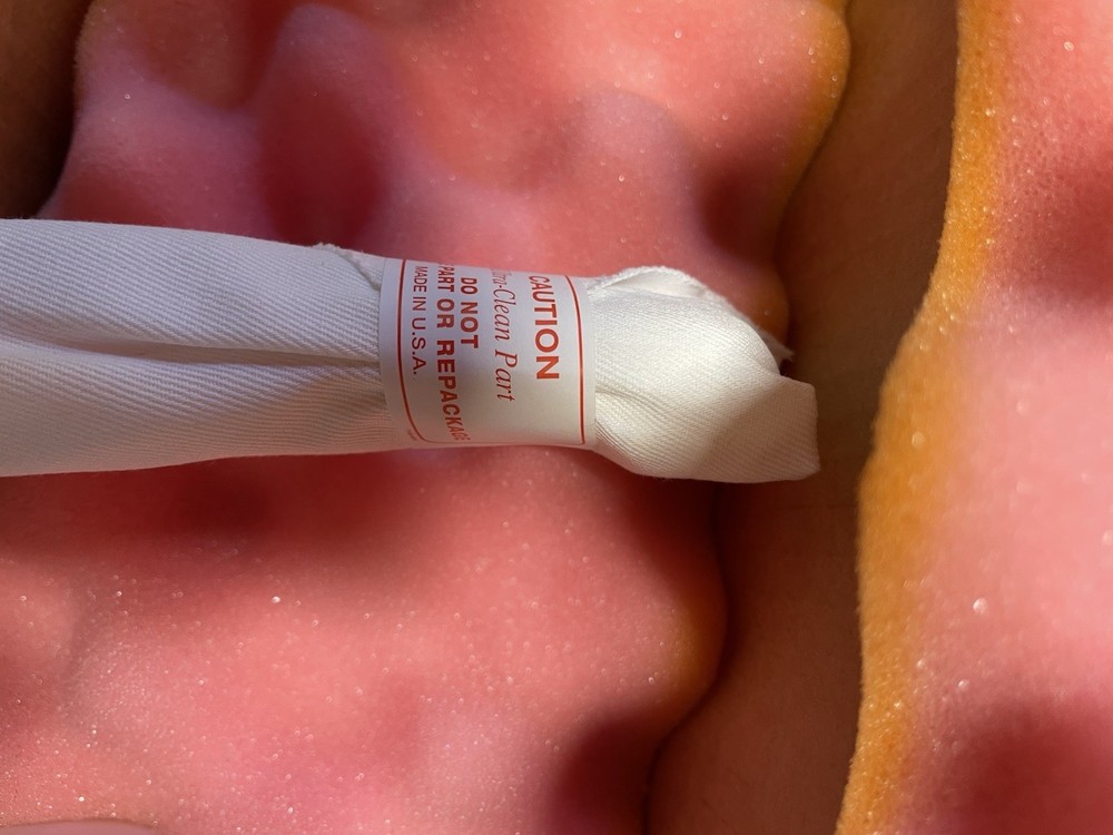 Agilent G1099-60425 cable assembly