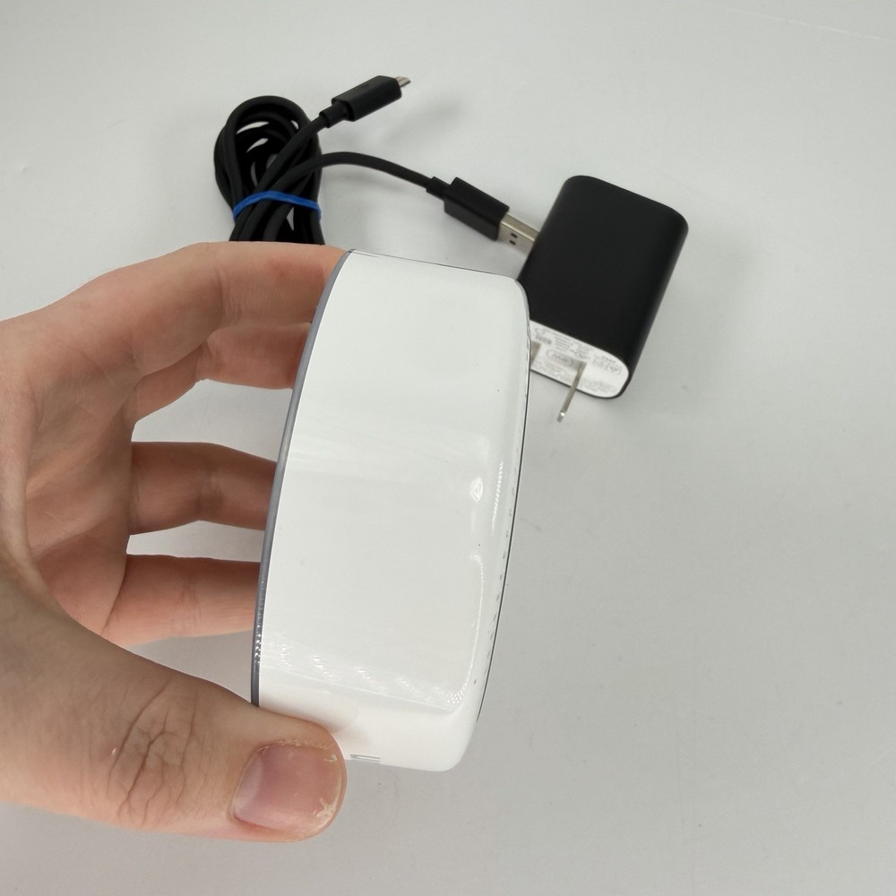 Amazon Echo Dot (2nd Generation) Smart Assistant White