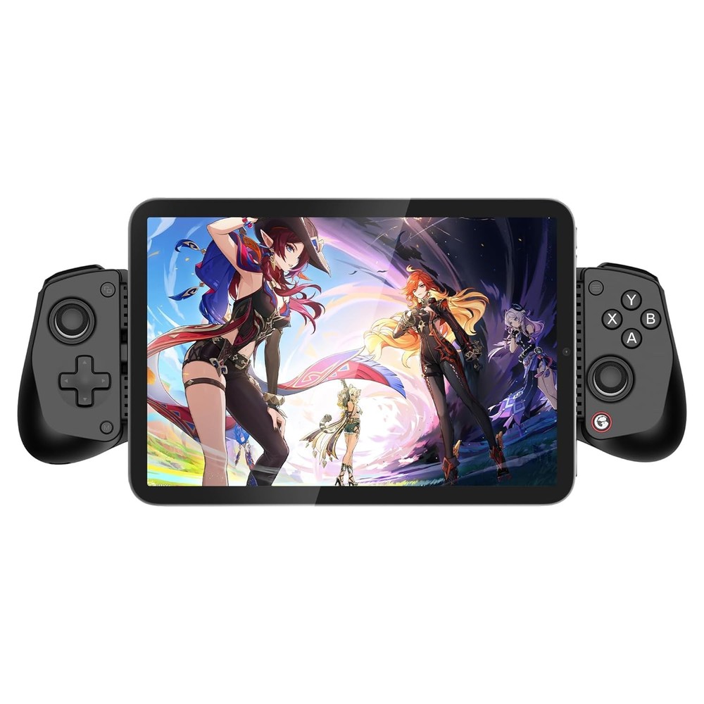 GameSir X5 Lite Mobile Game Controller iPhone Android USB-C Genshin Impact